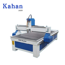 China Pneumatic CNC Wood Router 1325 Furniture Engraving Cutting Machine 3D Wood Carving CNC Router 1325